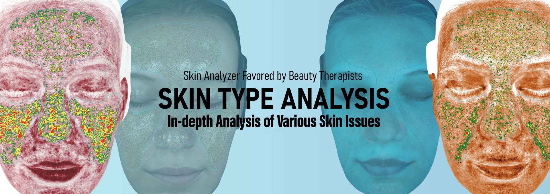 Skin Type Analysis