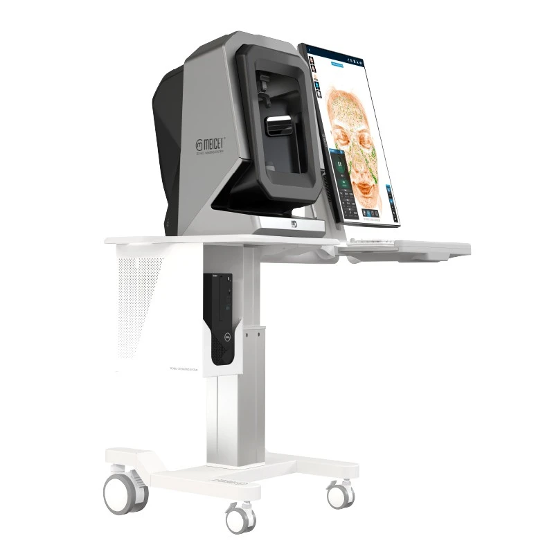 skin assessment device